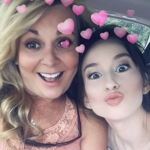 Meet your Posher, Sandra